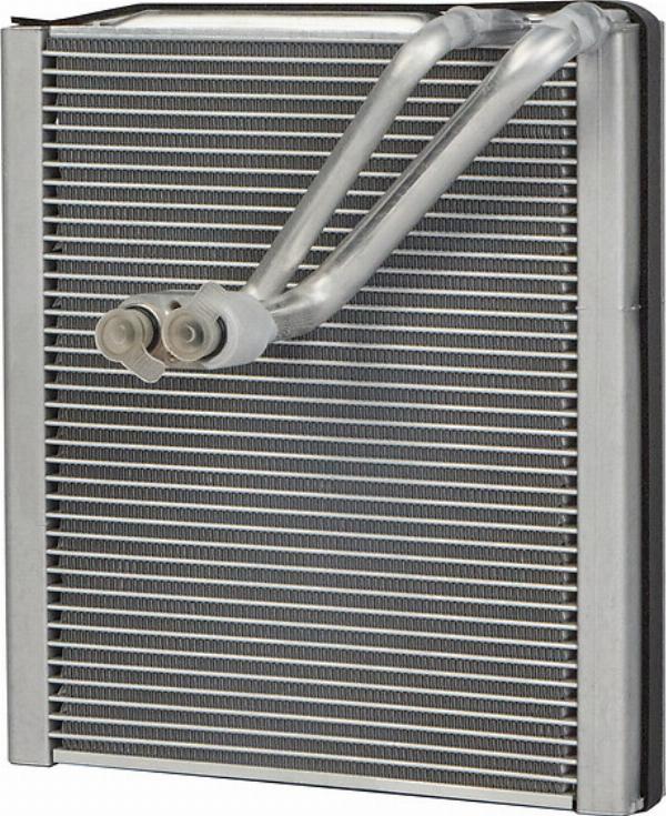 Valeo 526547 - Испаритель, кондиционер abcparts.ee