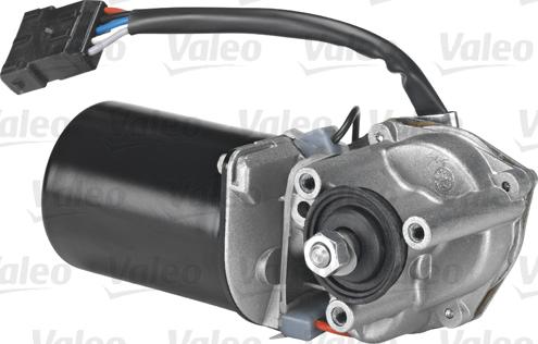 VALEO 579071 - Двигатель стеклоочистителя abcparts.ee