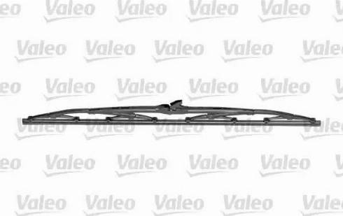 Valeo 574190 - Щетка стеклоочистителя abcparts.ee