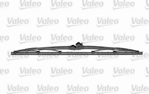 VALEO 574169 - Щетка стеклоочистителя abcparts.ee