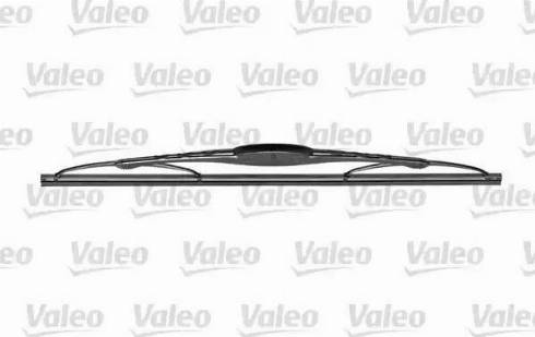 VALEO 574181 - Щетка стеклоочистителя abcparts.ee