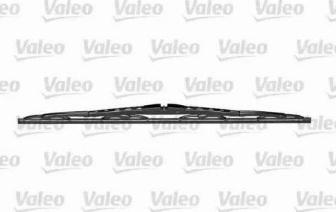 VALEO 574174 - Щетка стеклоочистителя abcparts.ee