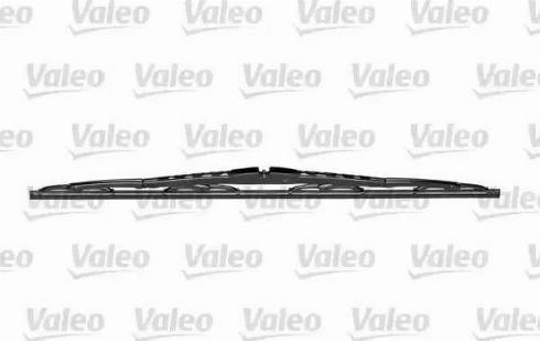 VALEO 574176 - Щетка стеклоочистителя abcparts.ee