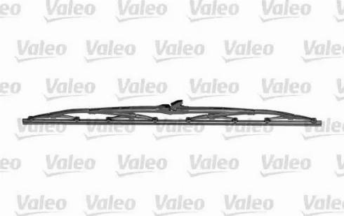 VALEO 574172 - Щетка стеклоочистителя abcparts.ee