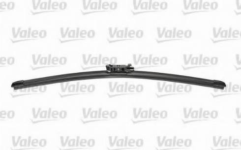 VALEO 575907 - Щетка стеклоочистителя abcparts.ee