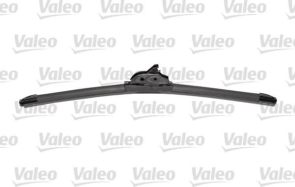 Valeo 575783 - Щетка стеклоочистителя abcparts.ee
