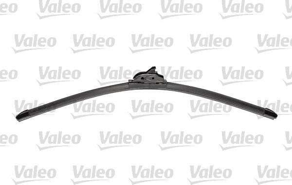 Valeo 575787 - Щетка стеклоочистителя abcparts.ee