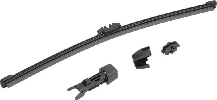 Valeo 578561 - Щетка стеклоочистителя abcparts.ee