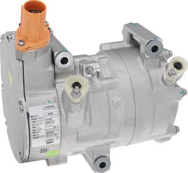 VALEO 690295 - Компрессор кондиционера abcparts.ee