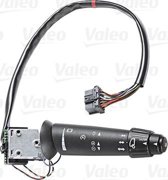 VALEO 645033 - Выключатель на рулевой колонке abcparts.ee
