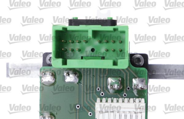 VALEO 645029 - Выключатель на рулевой колонке abcparts.ee