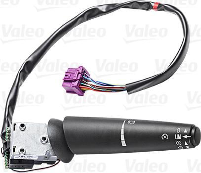 VALEO 645026 - Выключатель на рулевой колонке abcparts.ee