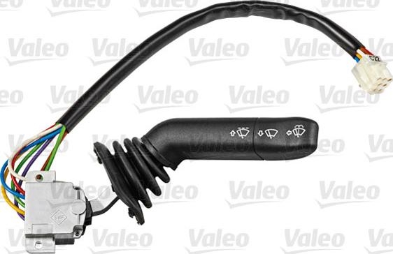 VALEO 645142 - Выключатель на рулевой колонке abcparts.ee