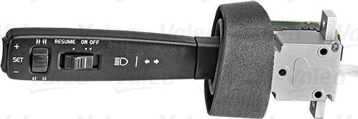 VALEO 645169 - Выключатель на рулевой колонке abcparts.ee