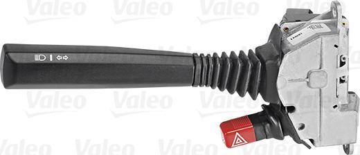 VALEO 645167 - Выключатель на рулевой колонке abcparts.ee