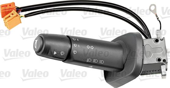VALEO 645135 - Выключатель на рулевой колонке abcparts.ee