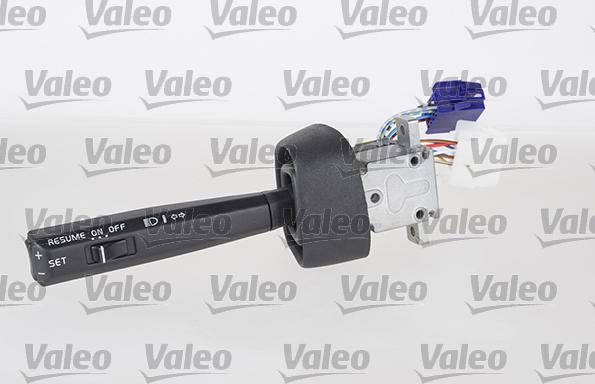 VALEO 645136 - Выключатель на рулевой колонке abcparts.ee