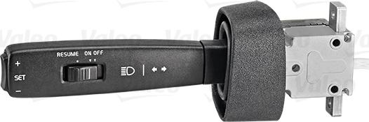 VALEO 645170 - Выключатель на рулевой колонке abcparts.ee