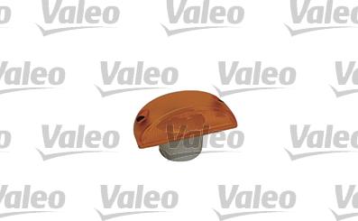 Valeo 090623 - Боковой габаритный фонарь abcparts.ee