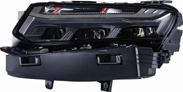 Valeo 049746 - Основная фара abcparts.ee