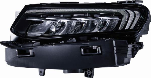 Valeo 049734 - Основная фара abcparts.ee