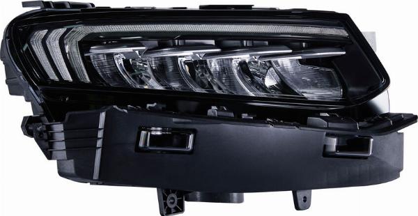 Valeo 049735 - Основная фара abcparts.ee