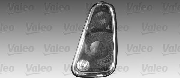 VALEO 044431 - Задний фонарь abcparts.ee