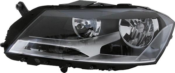 VALEO 044503 - Основная фара abcparts.ee