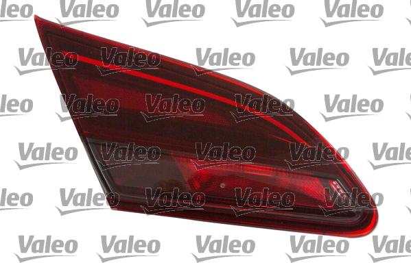 VALEO 044633 - Задний фонарь abcparts.ee