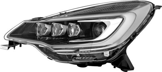 VALEO 045426 - Основная фара abcparts.ee