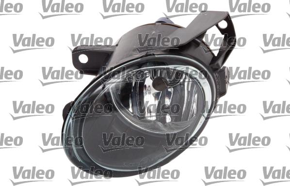 VALEO 045095 - Фара противотуманная abcparts.ee