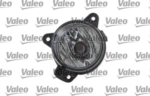 VALEO 045088 - Фара противотуманная abcparts.ee