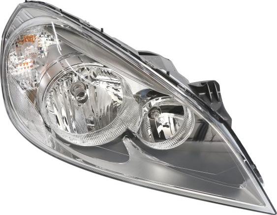 VALEO 045133 - Основная фара abcparts.ee