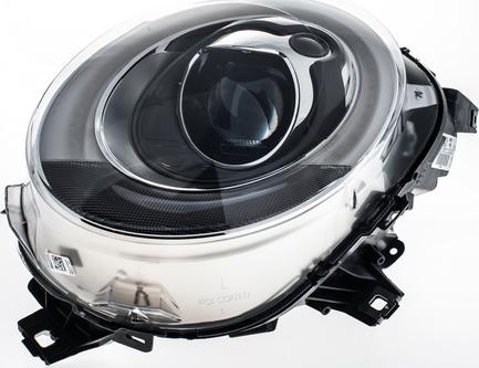 VALEO 045362 - Основная фара abcparts.ee