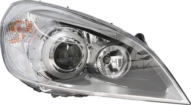 VALEO 046957 - Основная фара abcparts.ee