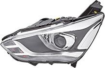 VALEO 046694 - Основная фара abcparts.ee