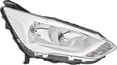 VALEO 046689 - Основная фара abcparts.ee