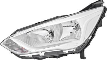 VALEO 046686 - Основная фара abcparts.ee