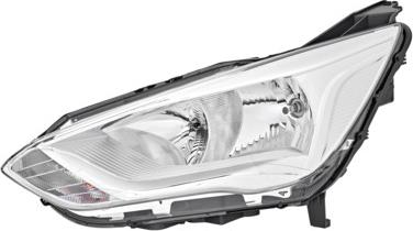 VALEO 046688 - Основная фара abcparts.ee