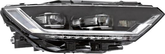 VALEO 046631 - Основная фара abcparts.ee