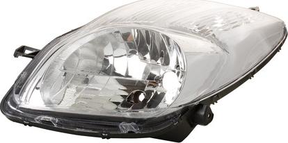 Valeo 043934 - Основная фара abcparts.ee