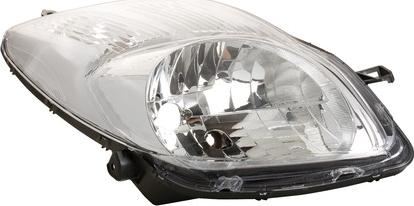 Valeo 043933 - Основная фара abcparts.ee