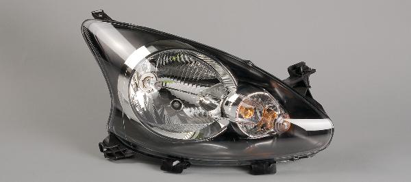 VALEO 043008 - Основная фара abcparts.ee