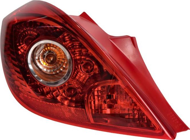 VALEO 043387 - Задний фонарь abcparts.ee