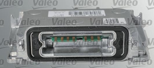 VALEO 043731 - Предвключенный прибор, газоразрядная лампа abcparts.ee