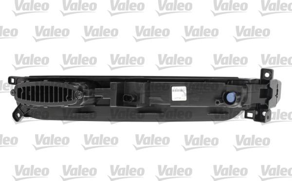 Valeo 047726 - Фонарь указателя поворота abcparts.ee