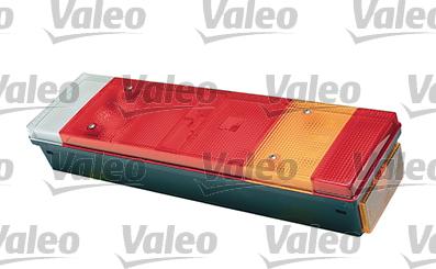 Valeo 089158 - Задний фонарь abcparts.ee