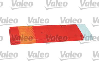 Valeo 089103 - Рассеиватель, задний фонарь abcparts.ee