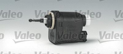 Valeo 084435 - Регулировочный элемент, актуатор, угол наклона фар abcparts.ee