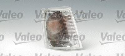 VALEO 084434 - Фонарь указателя поворота abcparts.ee